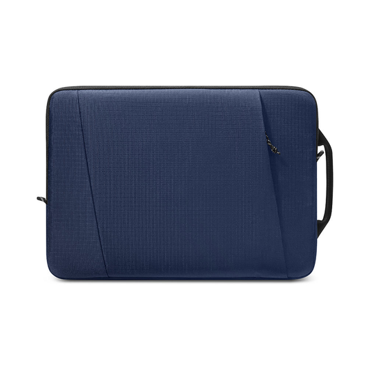 13 Inch Recycled Fabric Laptop Sleeve CornerArmor Reinforced Shockproof Notebook Protective Case