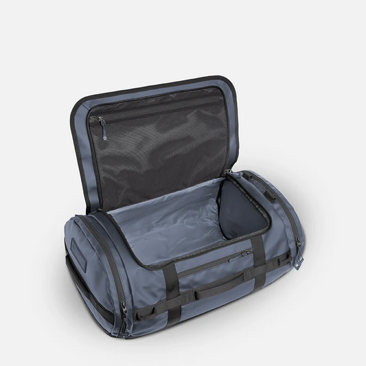 Multi-Carry Travel Duffel Bag 30L Convertible Backpack Weekender Gear Bag