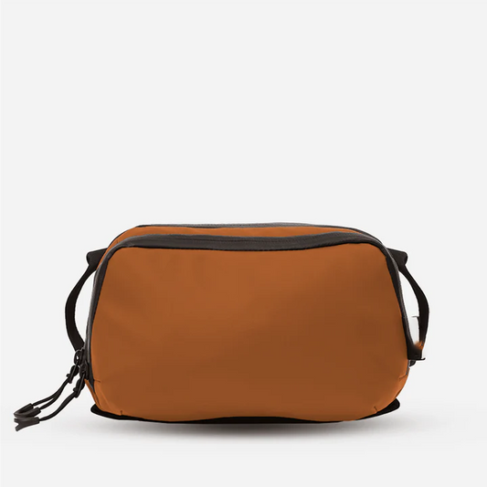 Weather Resistant 3.5L Tech Organizer Pouch Multi-Use Accessory Storage Bag