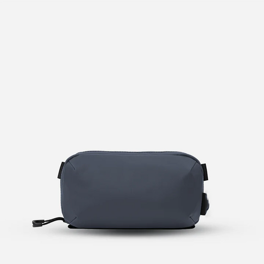 Weather Resistant 1L Tech Organizer Pouch Compact Digital Accessory Storage Bag