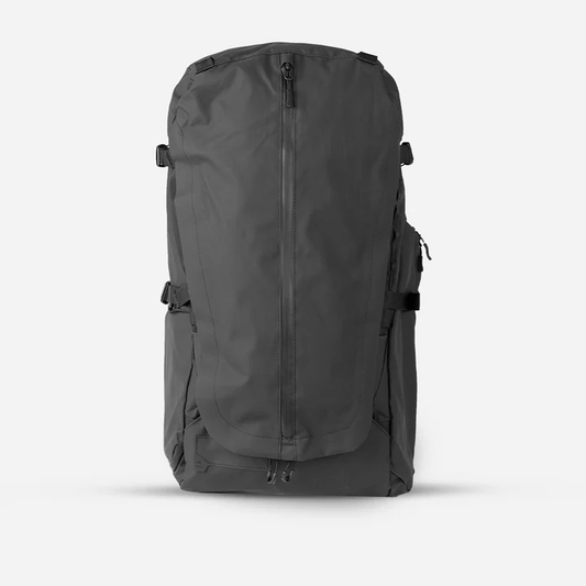 Weather Resistant 50L Adventure Backpack Multi-Access Outdoor Hiking Pack With Laptop Sleeve